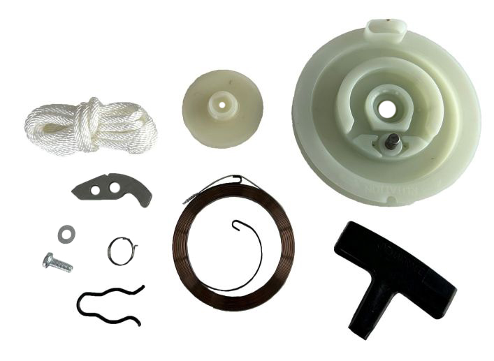 STARTER REPAIR KIT HATZ 1B20, 1B30, 1B40
