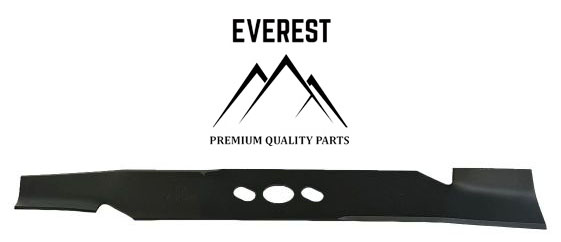PETROL MOWER BLADE NAC LP42-450E LS42-375 LP42 LS42 42cm EVEREST