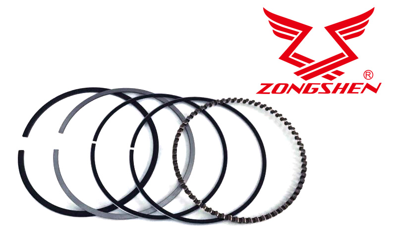 PISTON RINGS ZONGSHEN XP140, NH150H