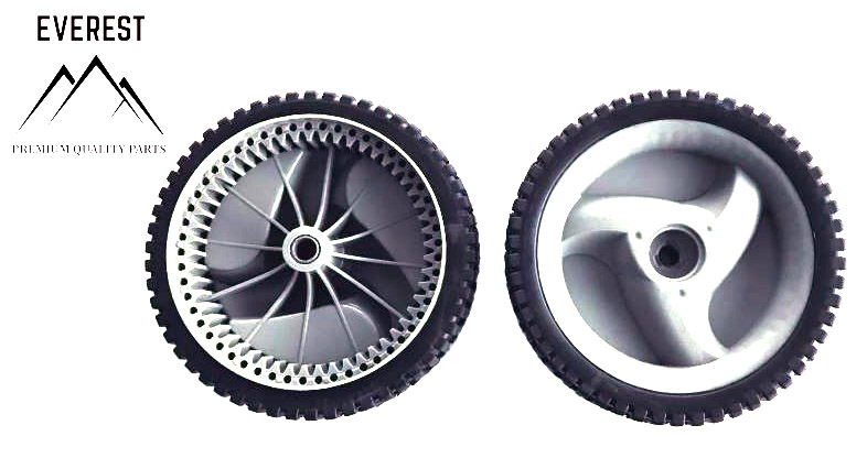 DRIVE WHEEL HUSQVARNA MCCULLOCH EVEREST