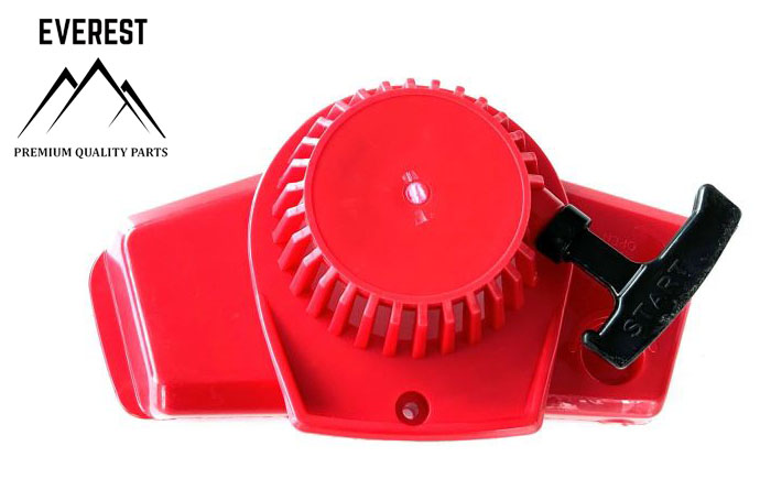 STARTER CHINESE BRUSHCUTTER HARDER, NAC WLBC580E EVEREST