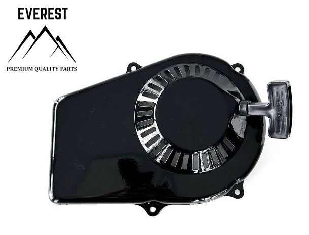 GENERATOR STARTER 2T EVEREST