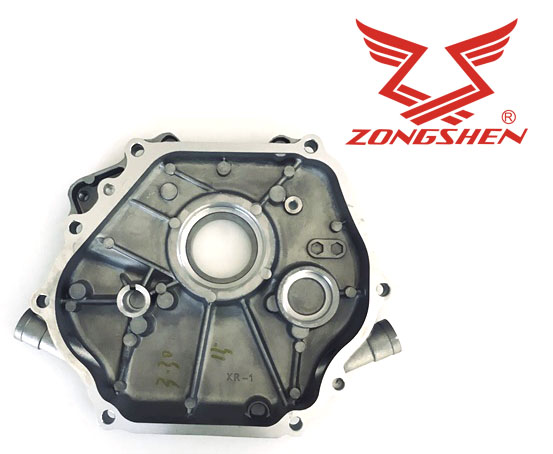 SIDE COVER HONDA GX240, GX270