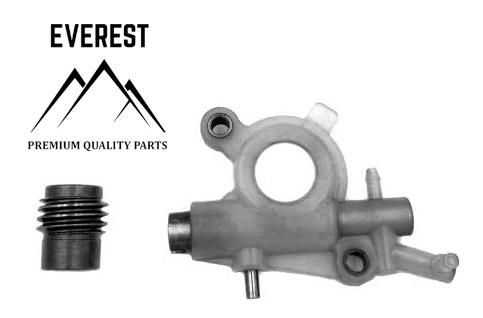 OIL PUMP ALPINA CASTOR GGP STIGA 400, 450, 460, 500, 510 EVEREST