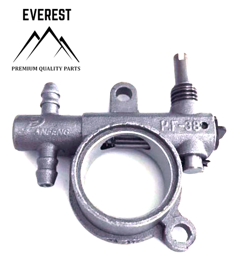 OIL PUMP CHINESE CHAINSAW 25cc EVEREST