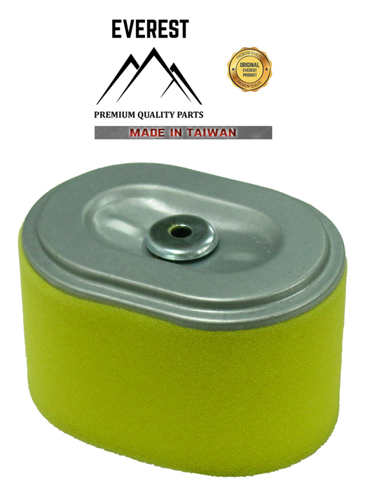 AIR FILTER HONDA GX110, GX120, GX140, GX160 EVEREST PRO