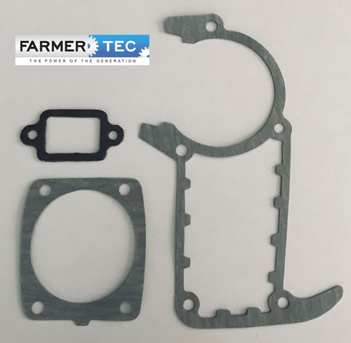 GASKET SET STIHL MS361 FARMERTEC