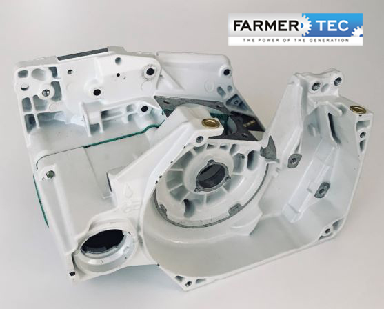 CRANKCASE STIHL 024, 026, MS240, MS260, MS260C FARMERTEC