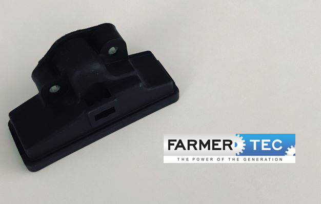 AIR FILTER BASE STIHL 023, 025, MS230, MS250 FARMERTEC