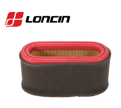 AIR FILTER LONCIN 1 CYLINDER LC1P88F, LC1P90F, LC1P92F
