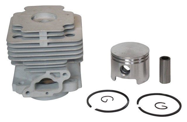 COMPLETE CYLINDER OLEOMAC 753