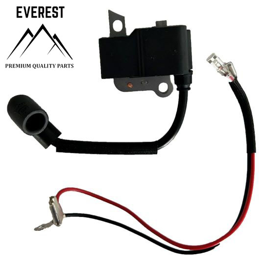 IGNITION COIL HUSQVARNA 135, 135E, 140, 140E EVEREST