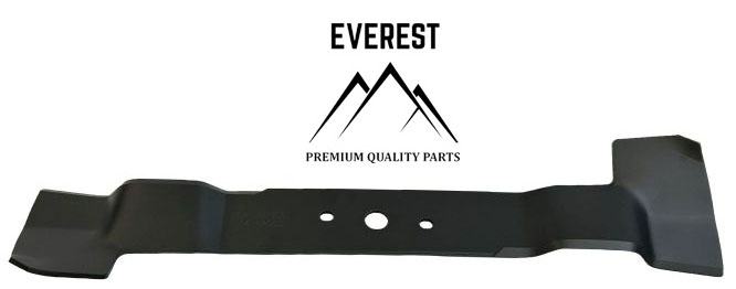TRACTOR BLADE VIKING MT5097.0 GRASS COLLECTION 95cm LEFT EVEREST