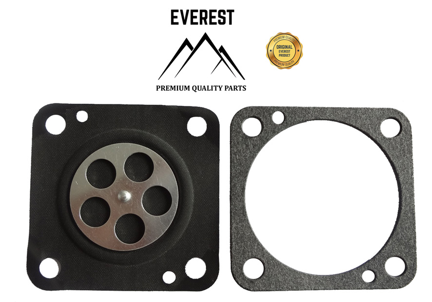 MEMBRANE SET WACKER WM80 BING 33 EVEREST