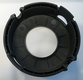 BOTTOM COVER FOR HEAD HUSQVARNA T45