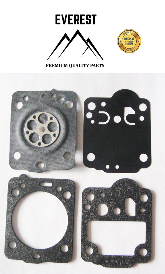 MEMBRANE SET ZAMA GND-83 EVEREST