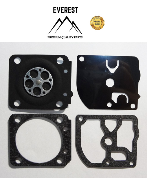 MEMBRANE SET ZAMA GND-70 EVEREST