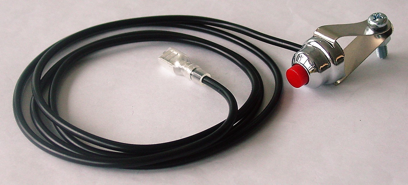 IGNITION SWITCH CABLE 120cm