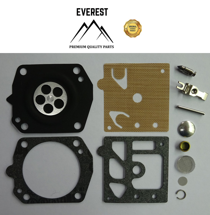 REPAIR KIT WALBRO K22-HDA EVEREST