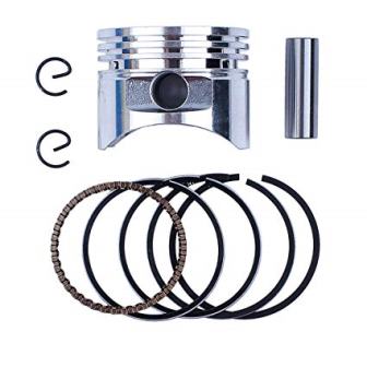 PISTON COMPLETE HONDA GX25 35mm