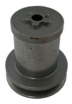 BLADE HOLDER HUSQVARNA STAR 25.0mm HEIGHT 71mm