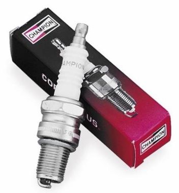 SPARK PLUG CHAMPION RC12YC TRACTORS