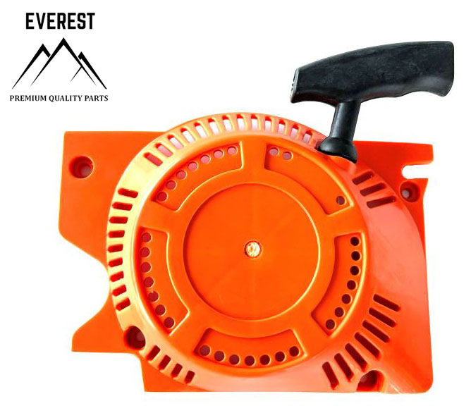 COMPLETE STARTER CHINESE CHAINSAWS NAC SPS 01-52 SPS 02-45 FLO EVEREST