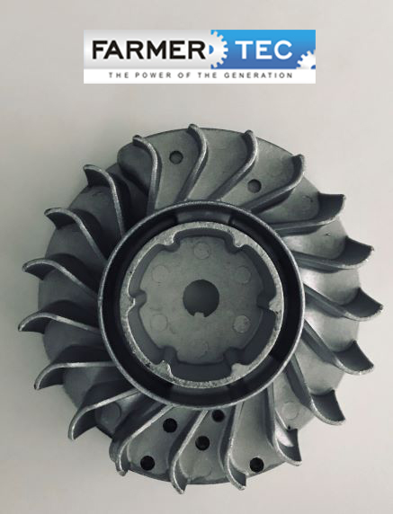 FLYWHEEL STIHL MS231, MS251 FARMERTEC