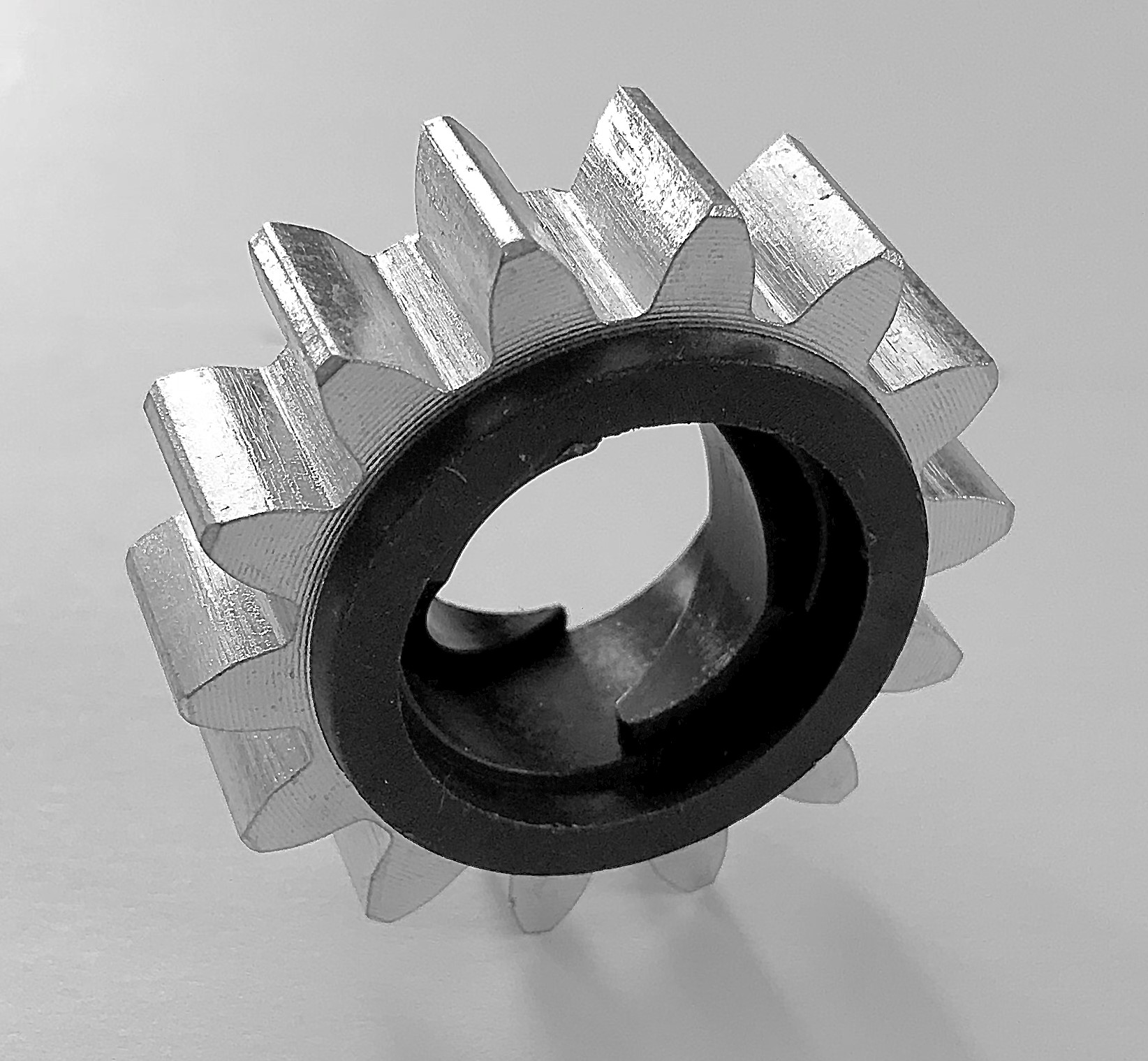 ELECTRIC STARTER GEAR BRIGGS&STRATTON 593935, 693713