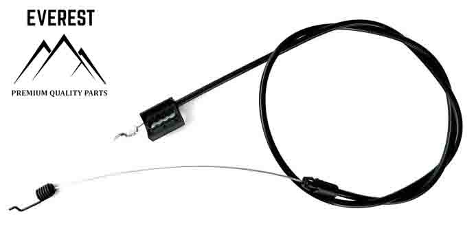 DRIVE CABLE HUSQVARNA MCCULLOCH PARTNER 553 EVEREST