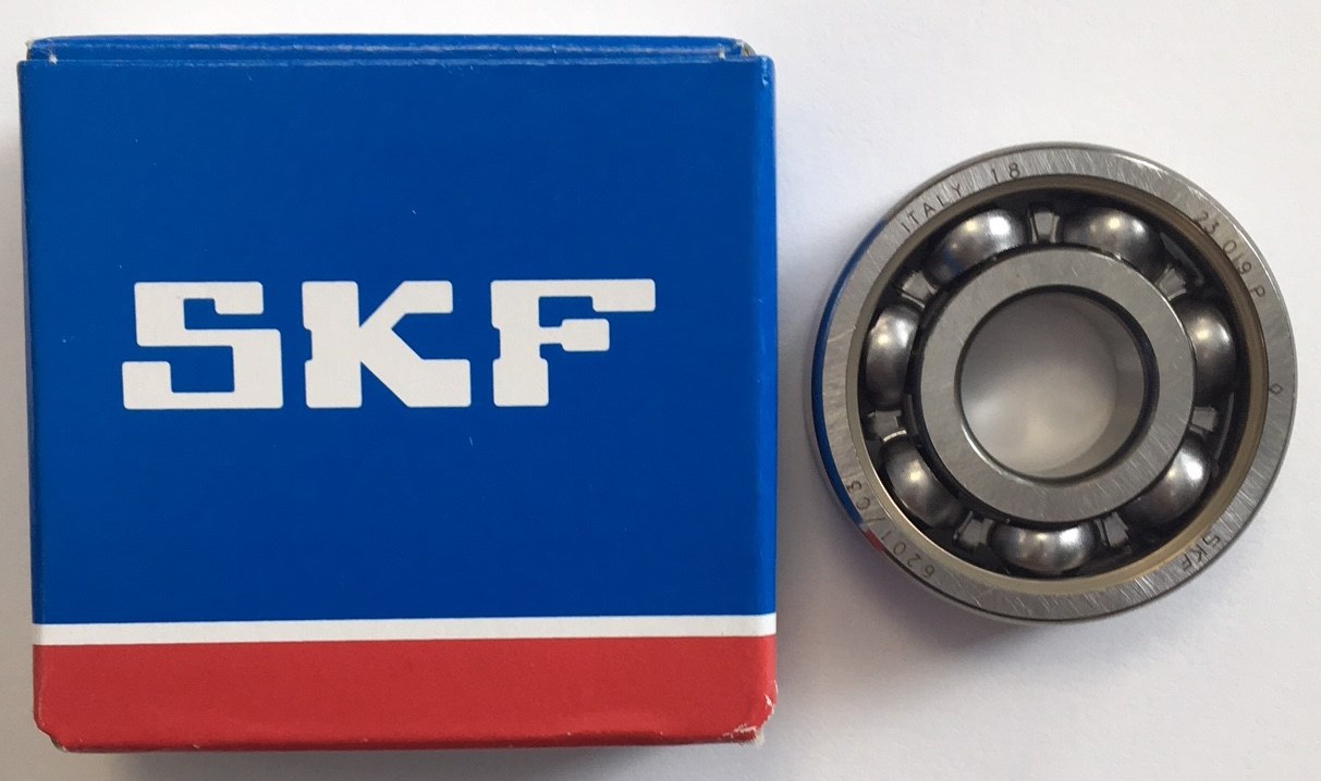 BEARING 6203-C3 SKF