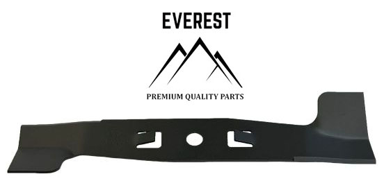 ELECTRIC MOWER BLADE ALKO GARDENA POWERMAX 35cm EVEREST