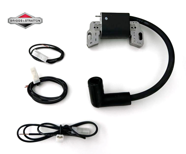 IGNITION COIL BRIGGS&STRATTON SERIES 450E 500E 550E