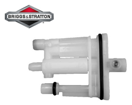 CARBURETOR JET BRIGGS&STRATTON 596524