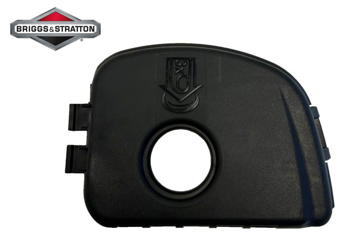 AIR FILTER COVER BRIGGS&STRATTON SPRINT SERIES 500 OHV