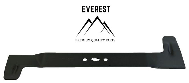 PETROL MOWER BLADE NAC LS56-32 56cm COLLECTING EVEREST