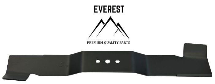 PETROL MOWER BLADE HORTMASZ JL50Z04-01 50cm COLLECTING EVEREST