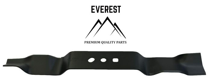 PETROL MOWER BLADE NAC URSUS 51cm MULCHING EVEREST