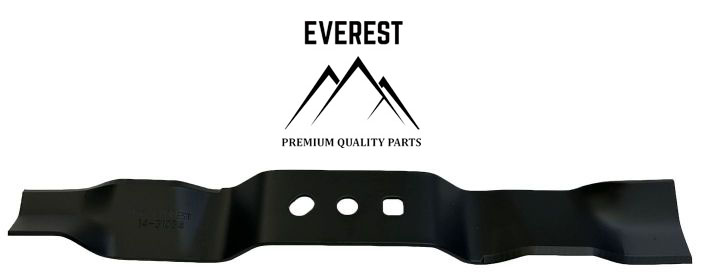 PETROL MOWER BLADE NAC URSUS 46cm MULCHING EVEREST