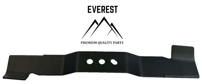 PETROL MOWER BLADE NAC 48cm COLLECTING EVEREST
