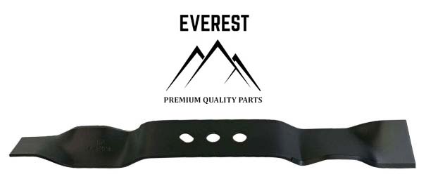 PETROL MOWER BLADE NAC 46cm MULCHING EVEREST