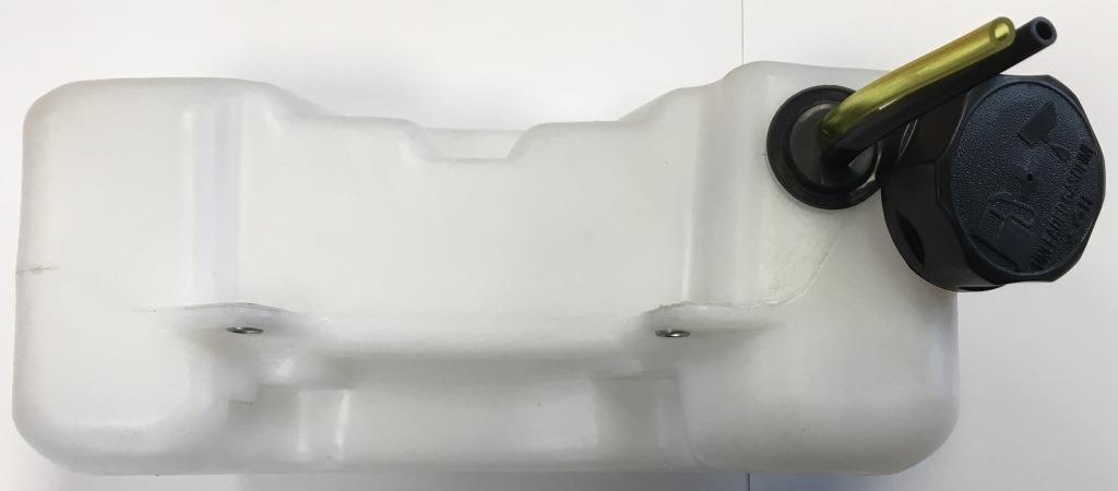 FUEL TANK CHINESE BRUSH CUTTER 32cc