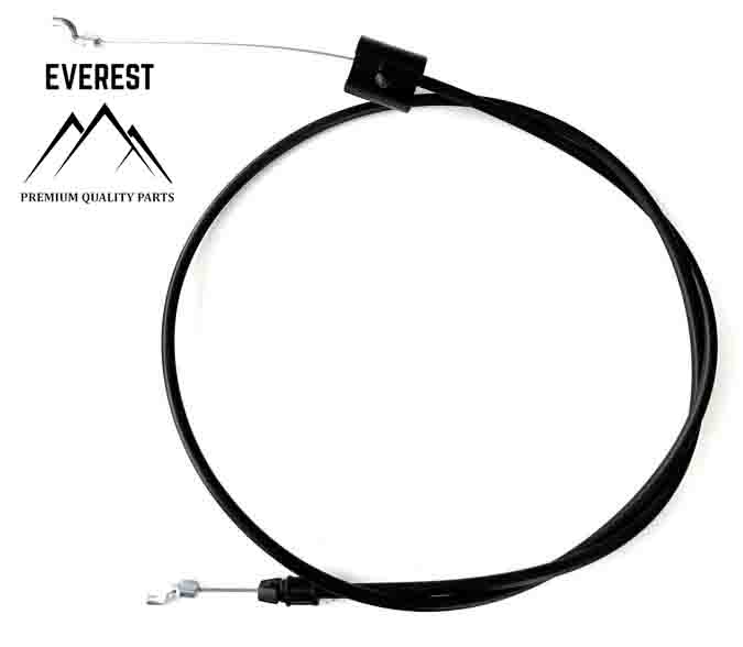 BRAKE CABLE HUSQVARNA PARTNER MCCULLOCH EVEREST