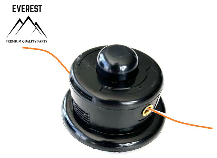 TRIMMER HEAD NAC N1E-SPK-200C TE20-SP 7mm EVEREST