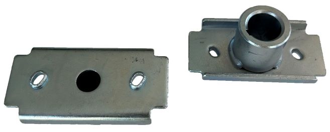 BLADE HOLDER DAYE DYM 1578 22.2mm HEIGHT 36mm