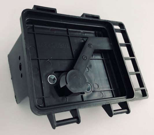 AIR FILTER BASE NAC T475 T575 T675