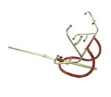 SERVICE LIFT FOR RIDING MOWERS 130kg