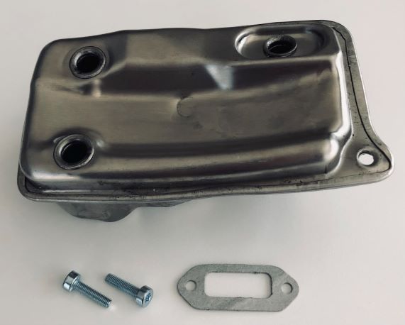 MUFFLER STIHL TS410, TS420