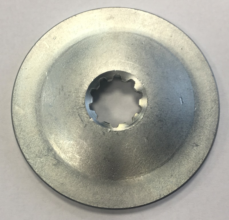 GEARBOX WASHER STIHL FS300, FS350, FS400, FS450, FS480