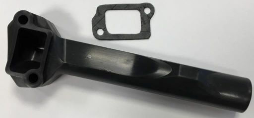 INTAKE MANIFOLD BRIGGS&STRATTON SERIES 400 500 CLASSIC SPRINT QUATTRO Q45 693446